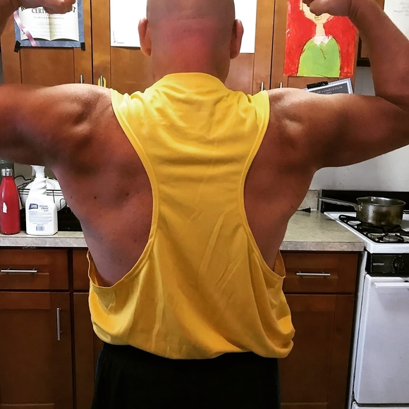 Meet your Posher, Adam - Picture 1 of 1